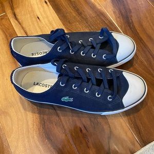 Lacoste women’s sneakers